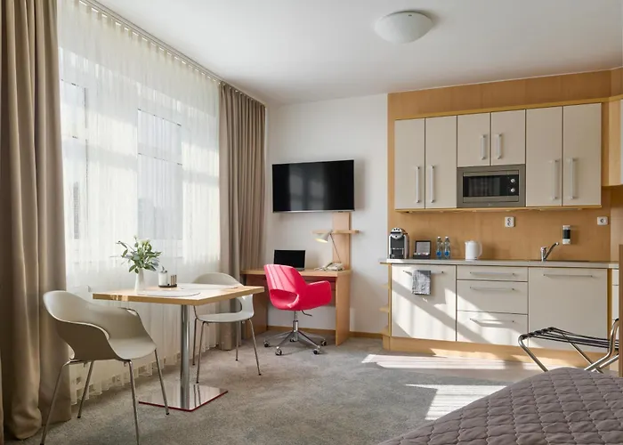 Hotel Osvit