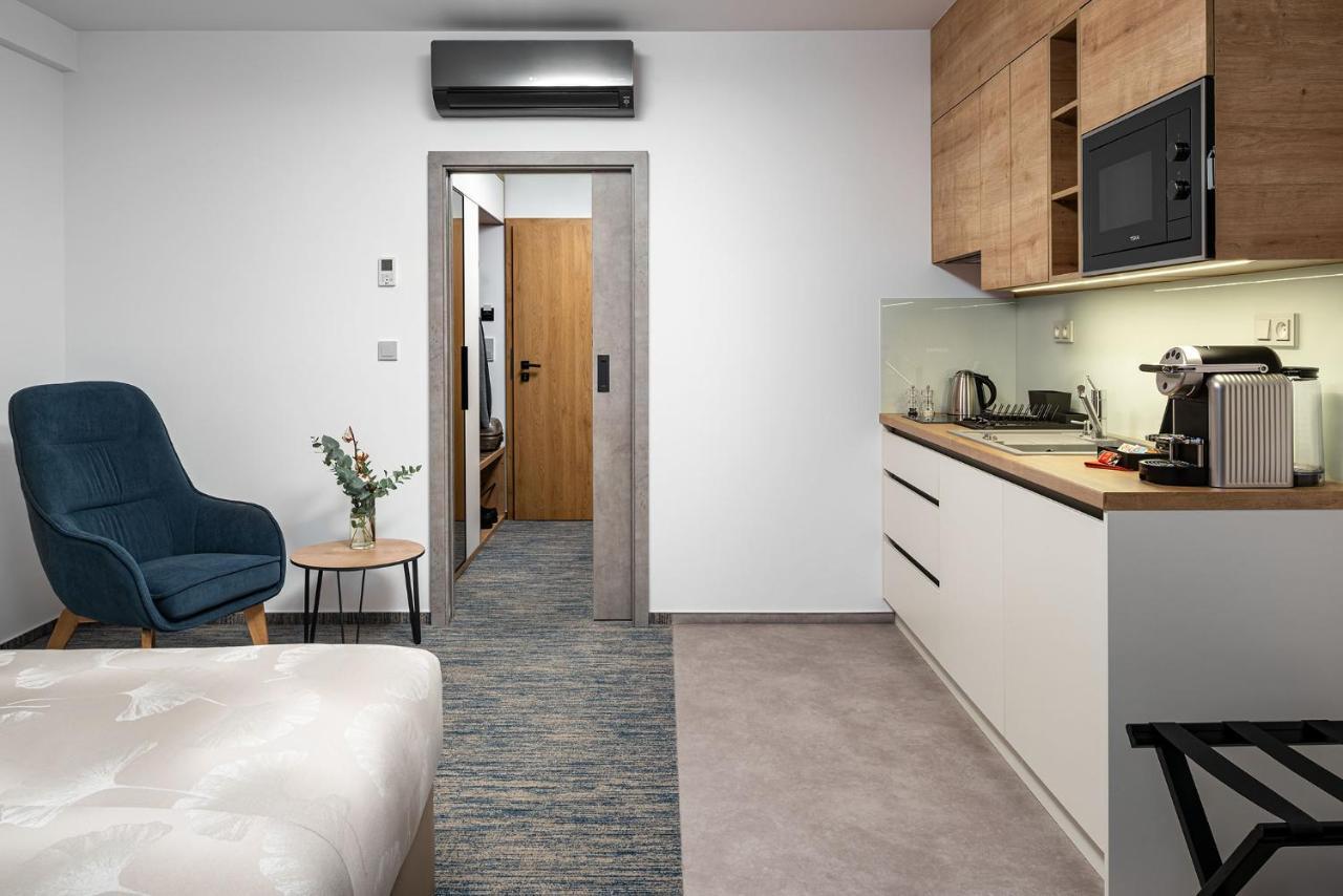 Osvit Aparthotel Mlada Boleslav