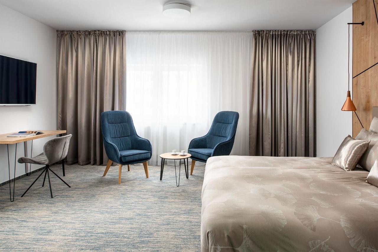 Osvit 4* Mlada Boleslav