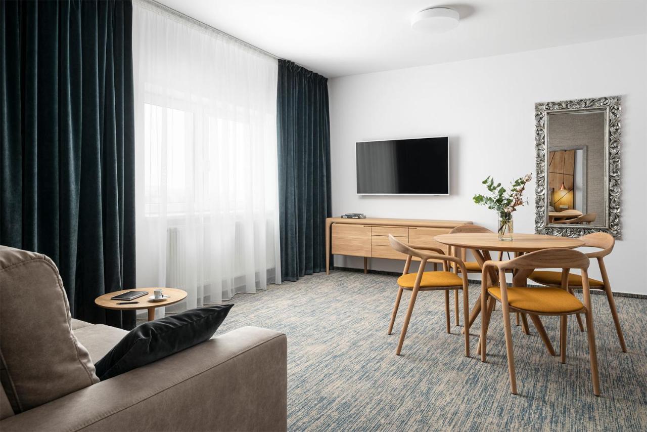 Osvit 4* Mlada Boleslav