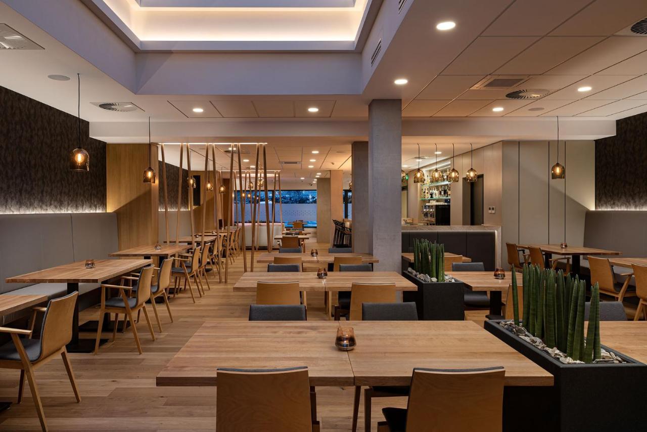 Osvit Aparthotel 4*