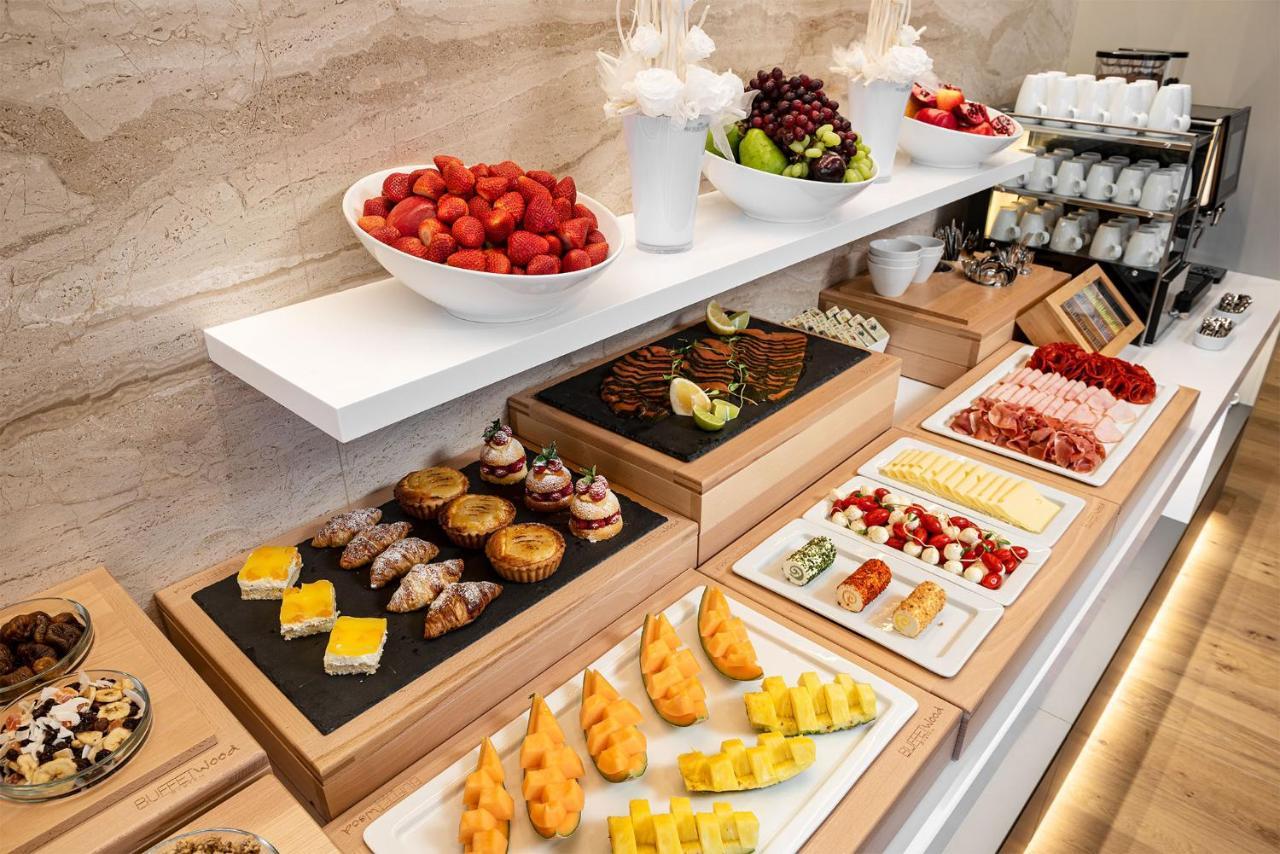 Osvit Aparthotel Mlada Boleslav