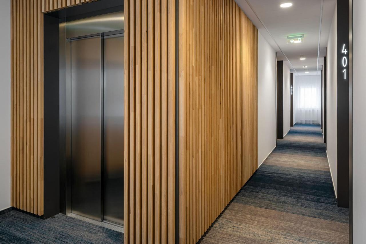 Aparthotel Osvit Mlada Boleslav