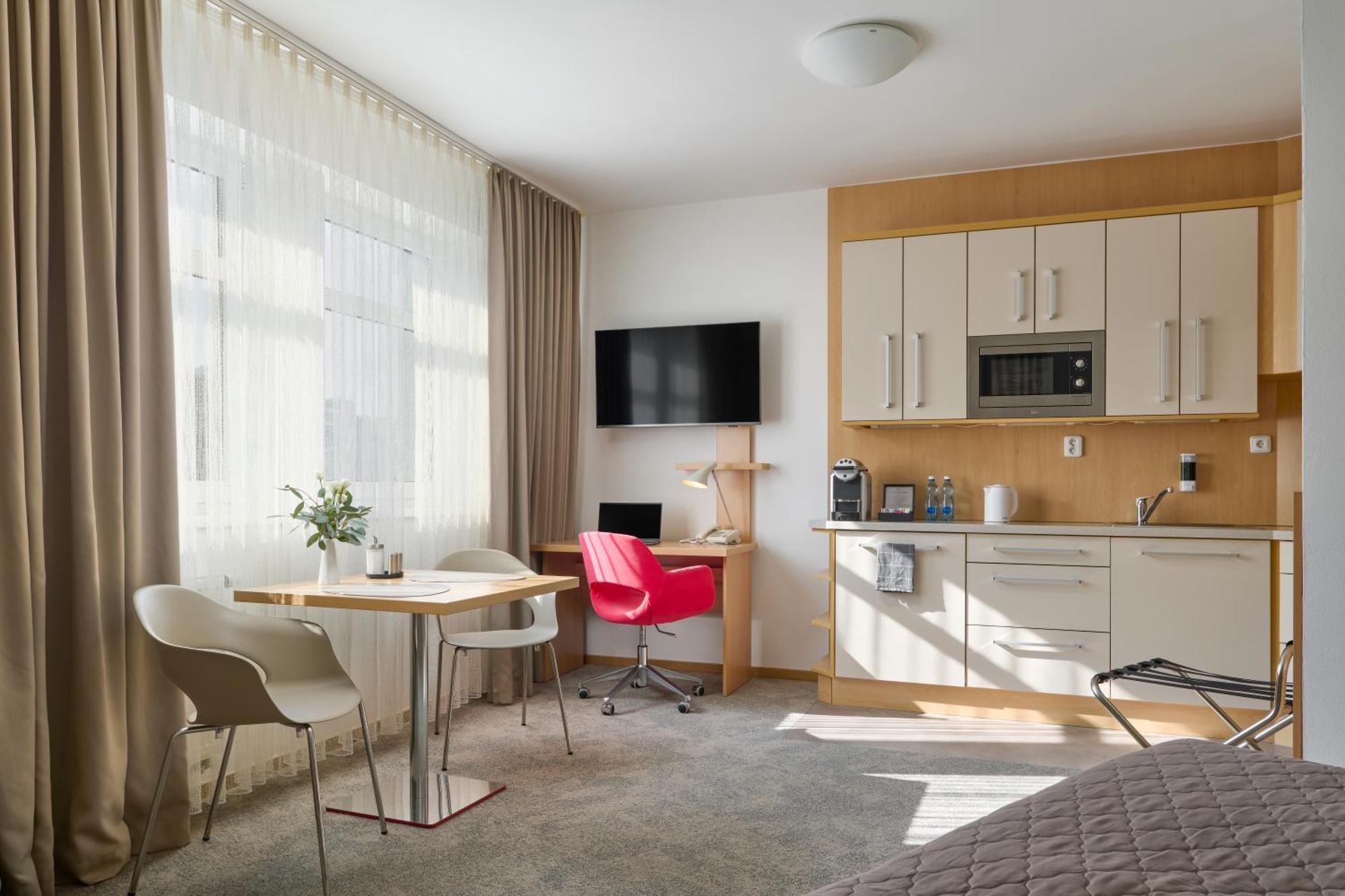 Osvit 4* Mlada Boleslav