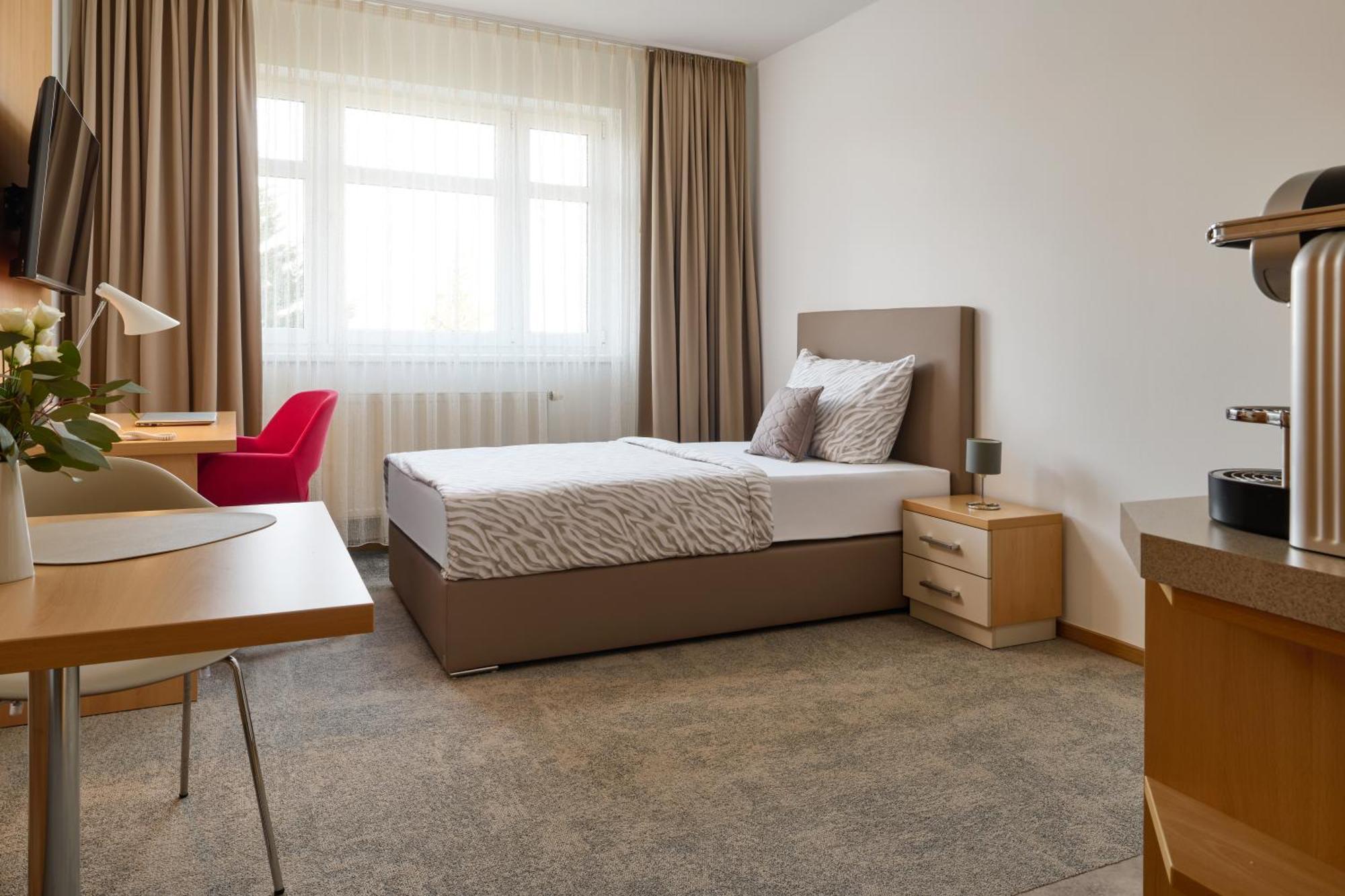 Osvit Aparthotel Mlada Boleslav