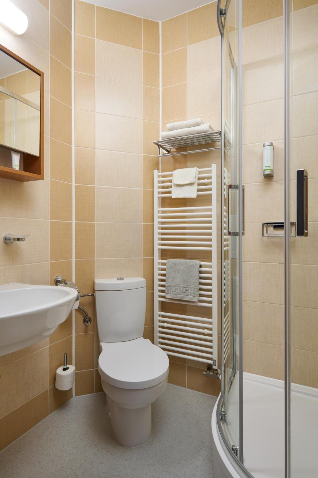 Osvit 4* Mlada Boleslav