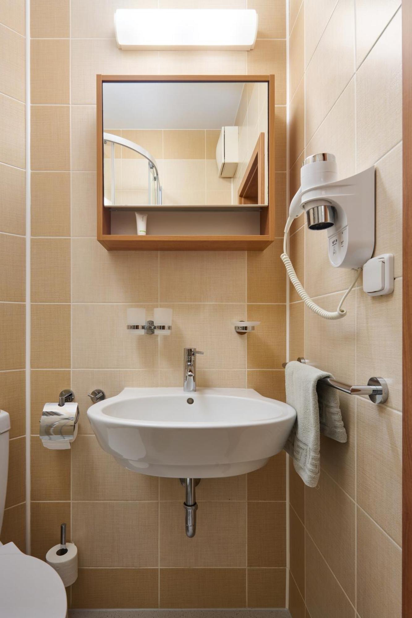 Osvit Aparthotel