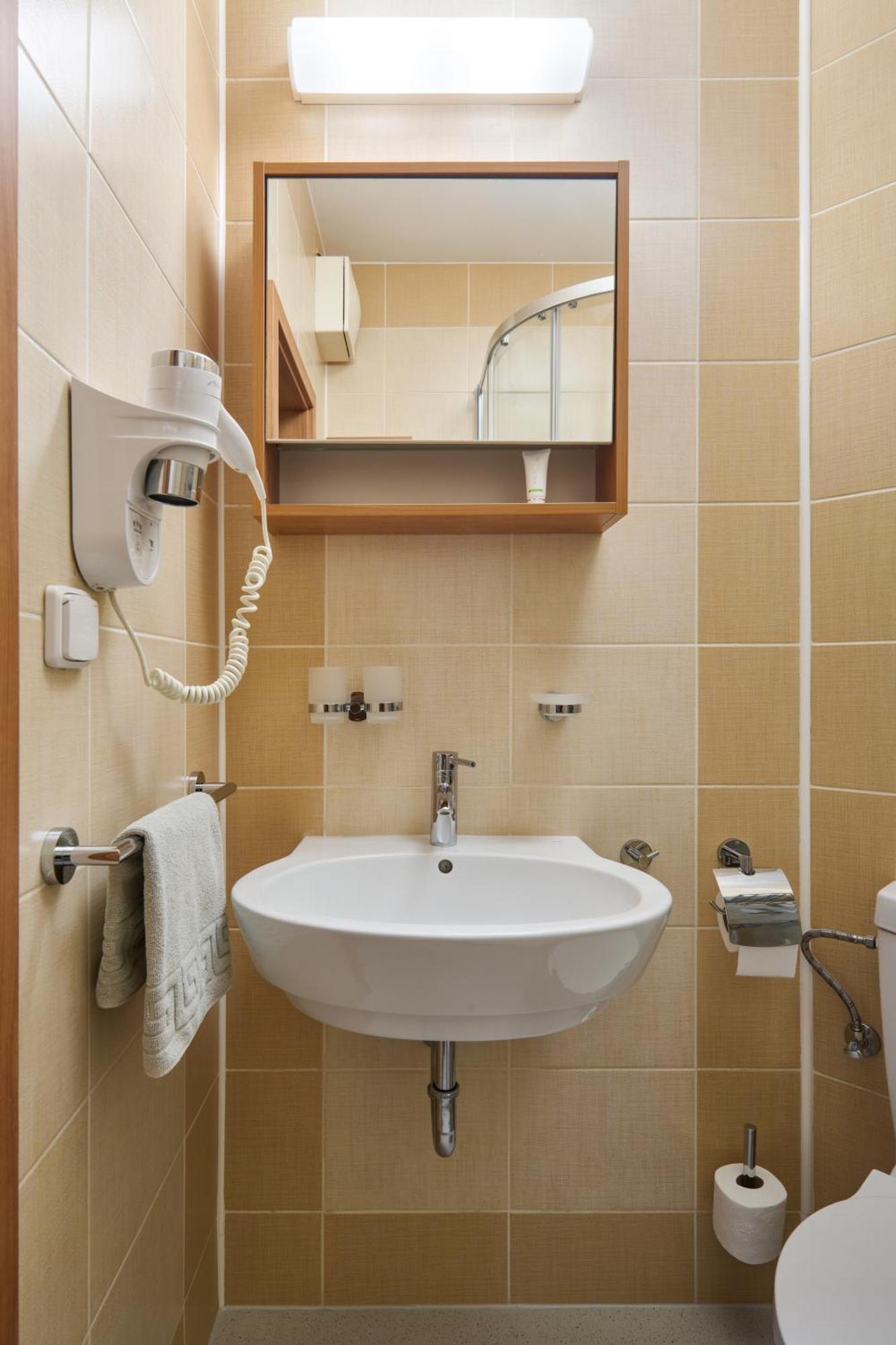 Aparthotel Osvit 4*