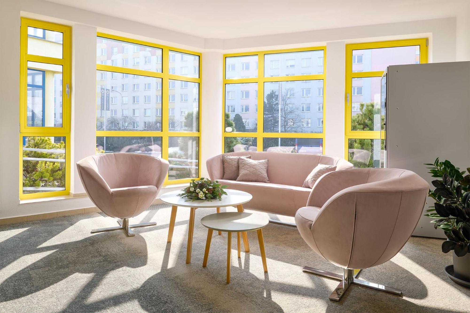 Osvit Aparthotel Mlada Boleslav