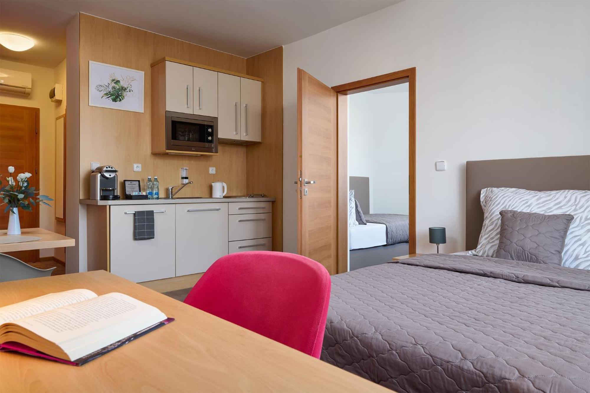 Osvit 4* Mlada Boleslav